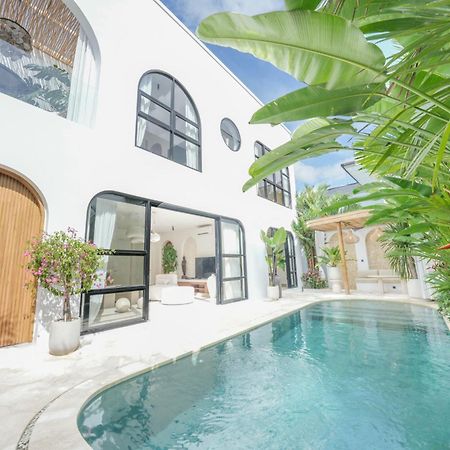 Villa Julia Blanca Kerobokan Exteriér fotografie