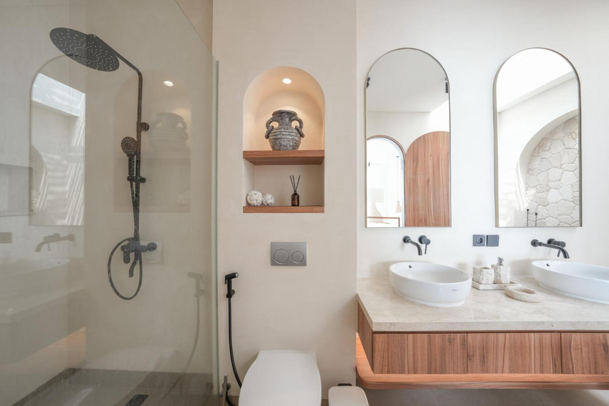 Villa Julia Blanca Kerobokan Exteriér fotografie